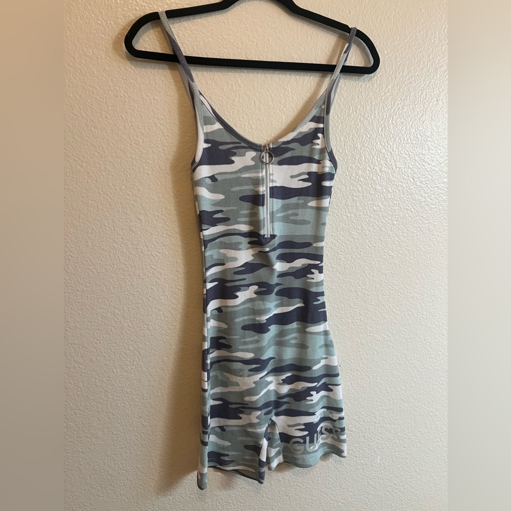 Guess romper